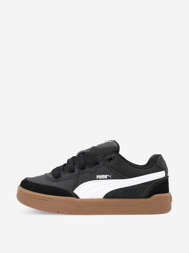 Кеды детские PUMA Park Lifestyle Sk8 Jr