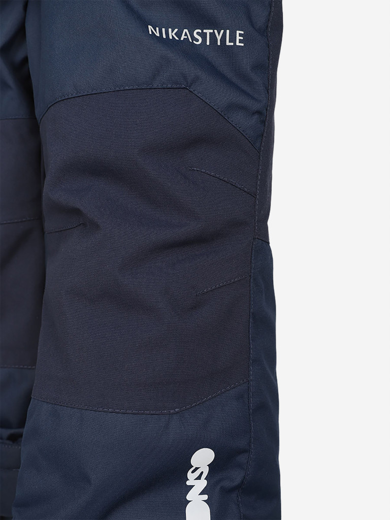 Костюм NIKASTYLE