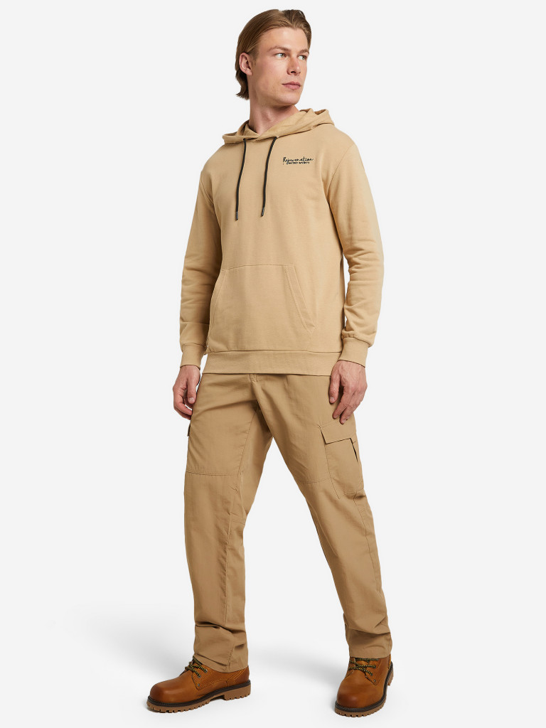 Худи мужское Camel