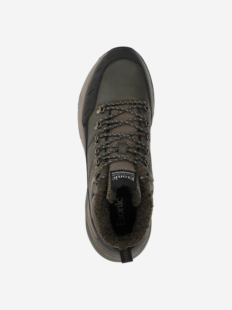 Кроссовки утепленные мужские Etonic Storm