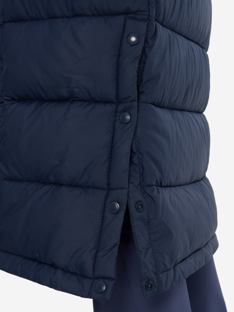 Пальто утепленное женское Columbia Pike Lake II Long Jacket