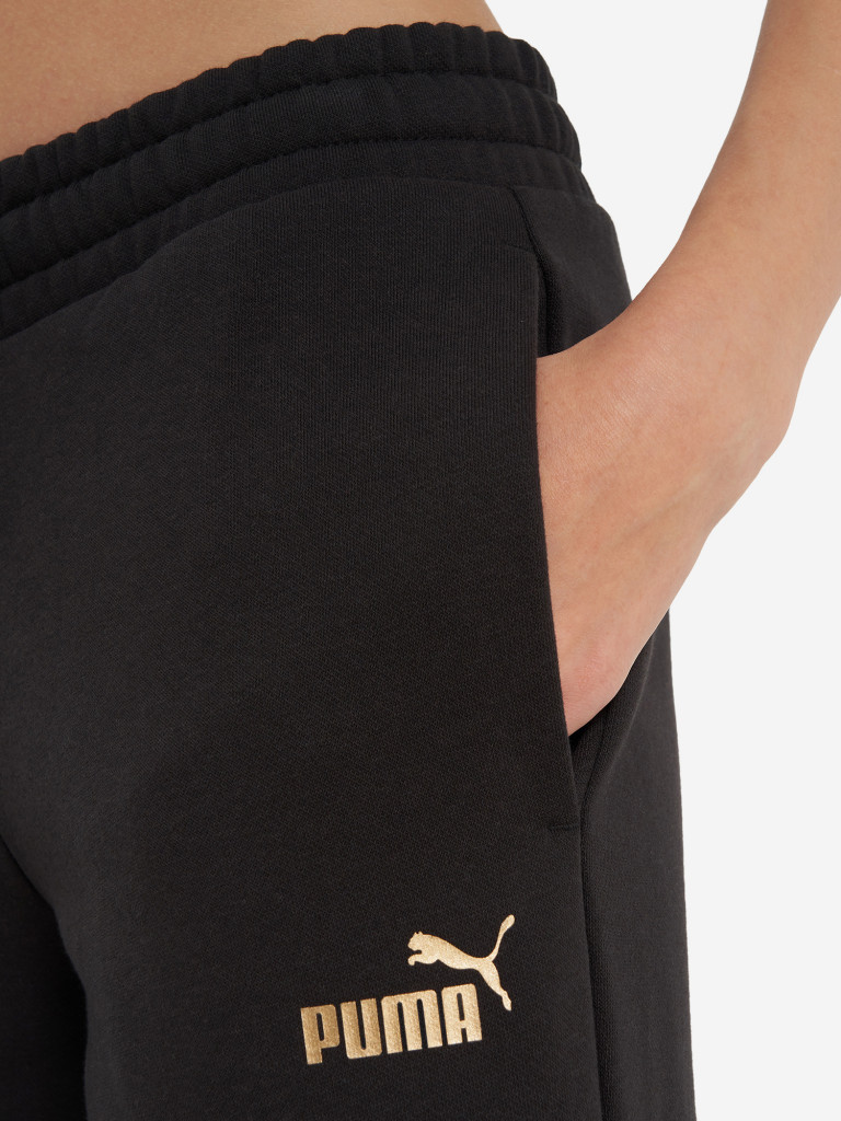 Костюм женский PUMA