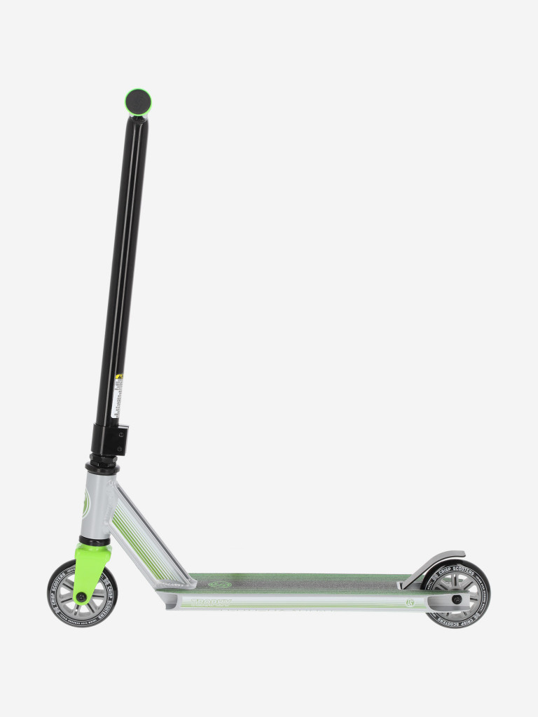 Самокат Crisp Trophy