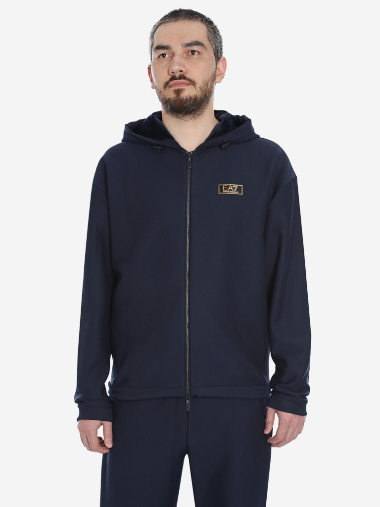 Толстовка мужская Sweatshirt EA7