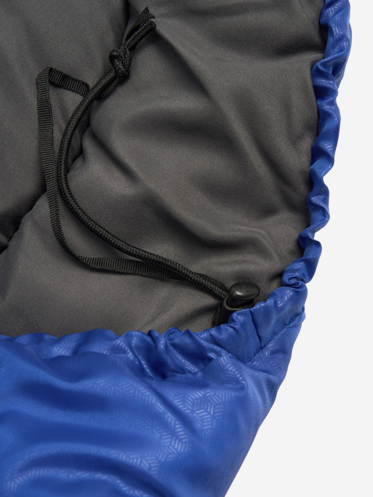 Спальный мешок Outventure Toronto +10 правосторонний