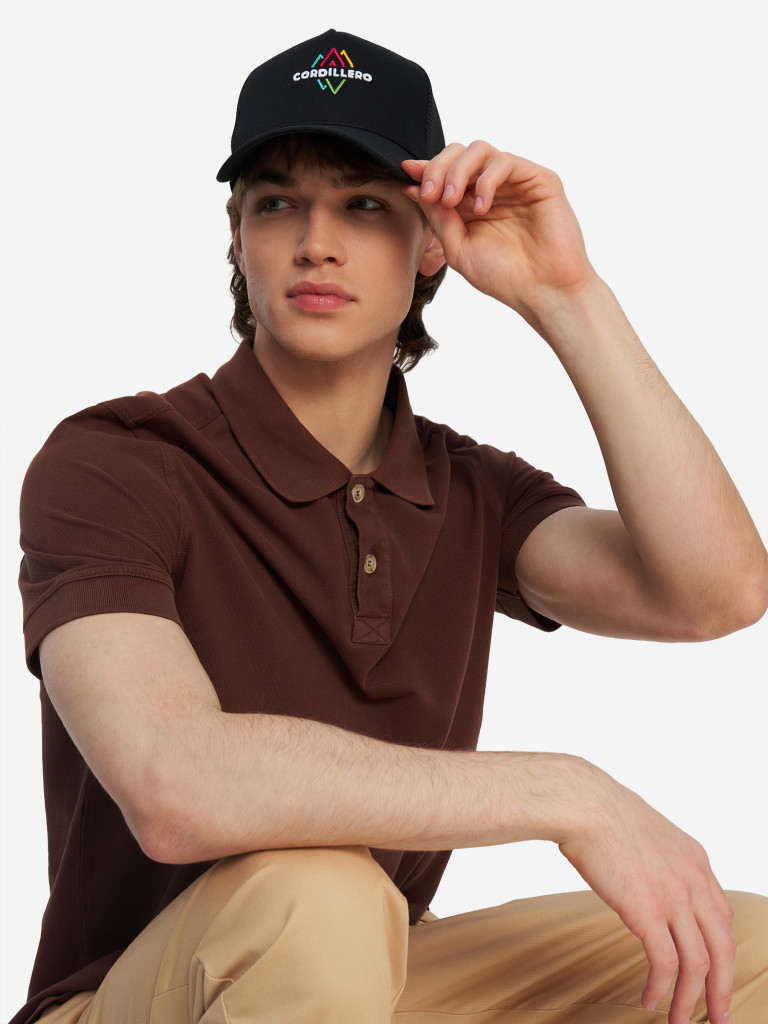 Бейсболка Cordillero
