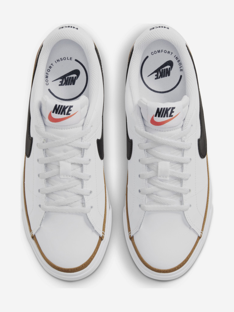 Кеды детские Nike Court Legacy (Gs)