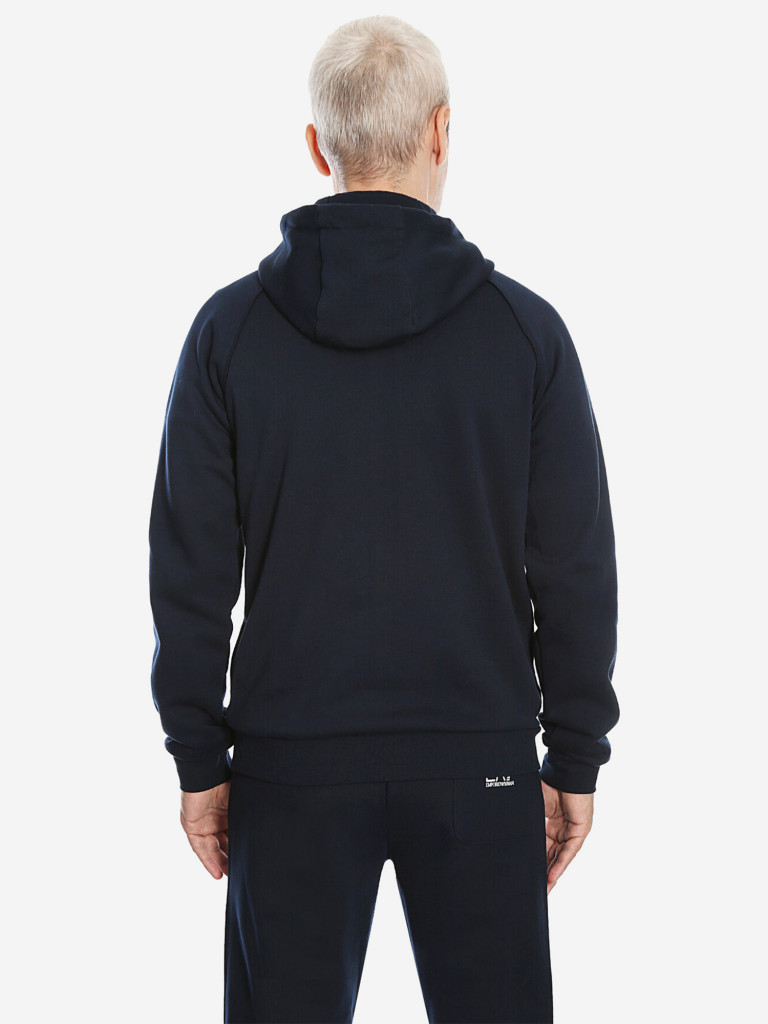 Толстовка мужская EA7 EMPORIO ARMANI