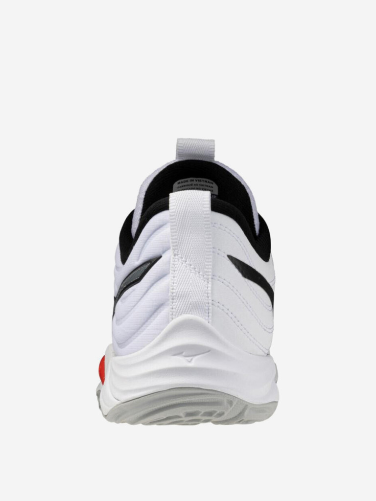 Кроссовки мужские Mizuno Wave Momentum Elite