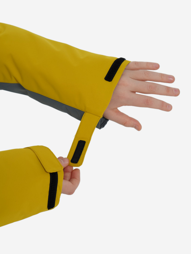 Куртка утепленная для мальчиков Northland