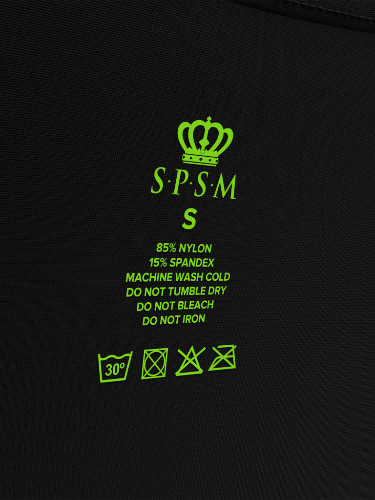 Футболка SPSM