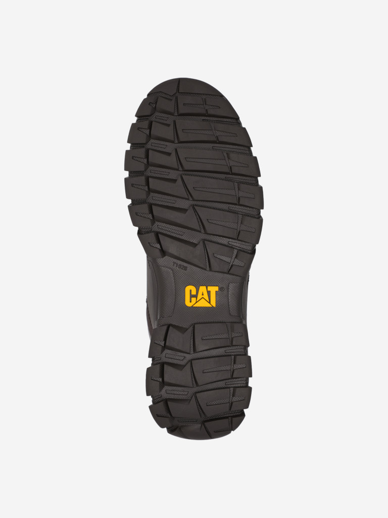 Ботинки мужские Caterpillar Threshold Chukka