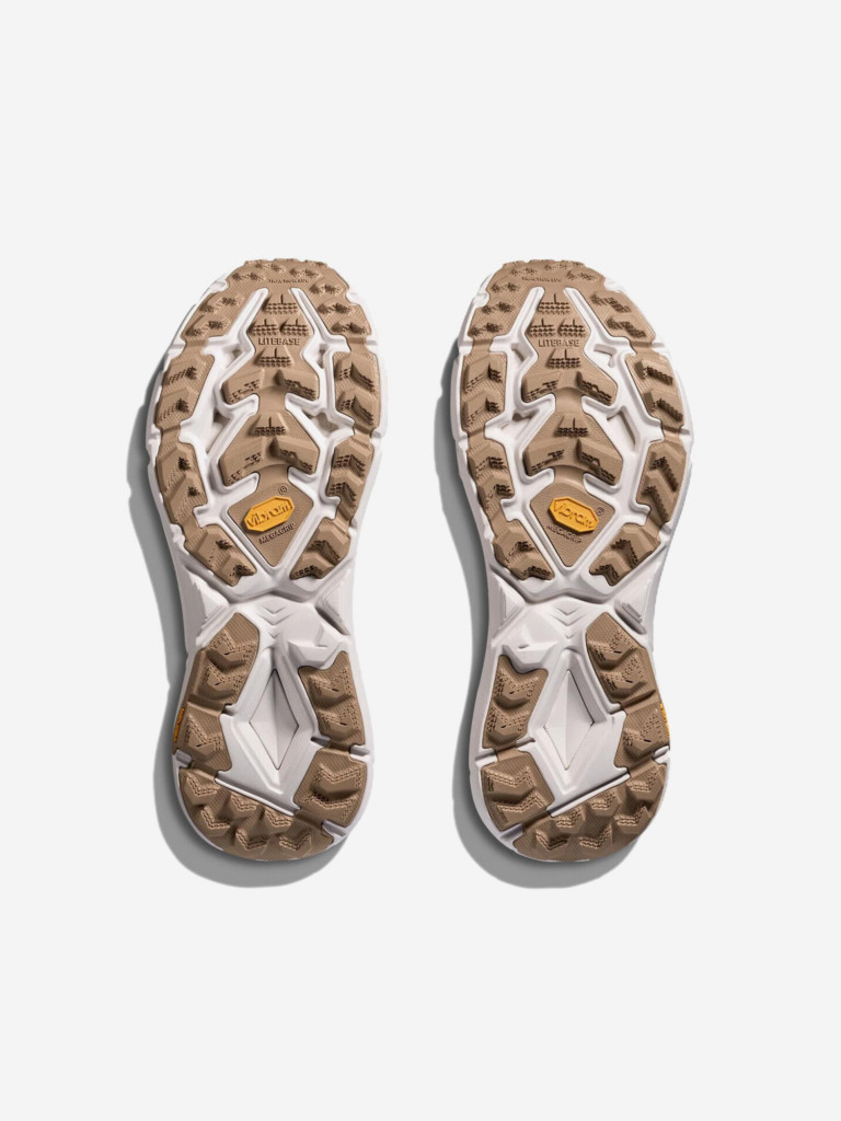 Кроссовки женские HOKA ONE ONE Mafate Speed 4