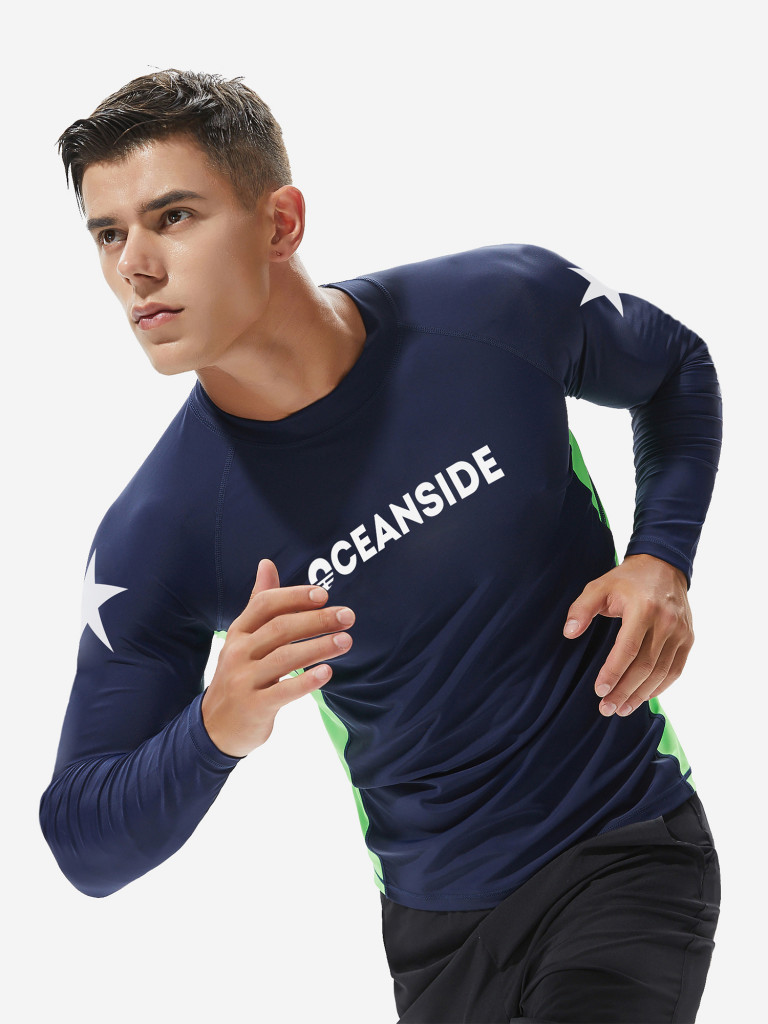 Гидромайка мужская OCEANSIDE