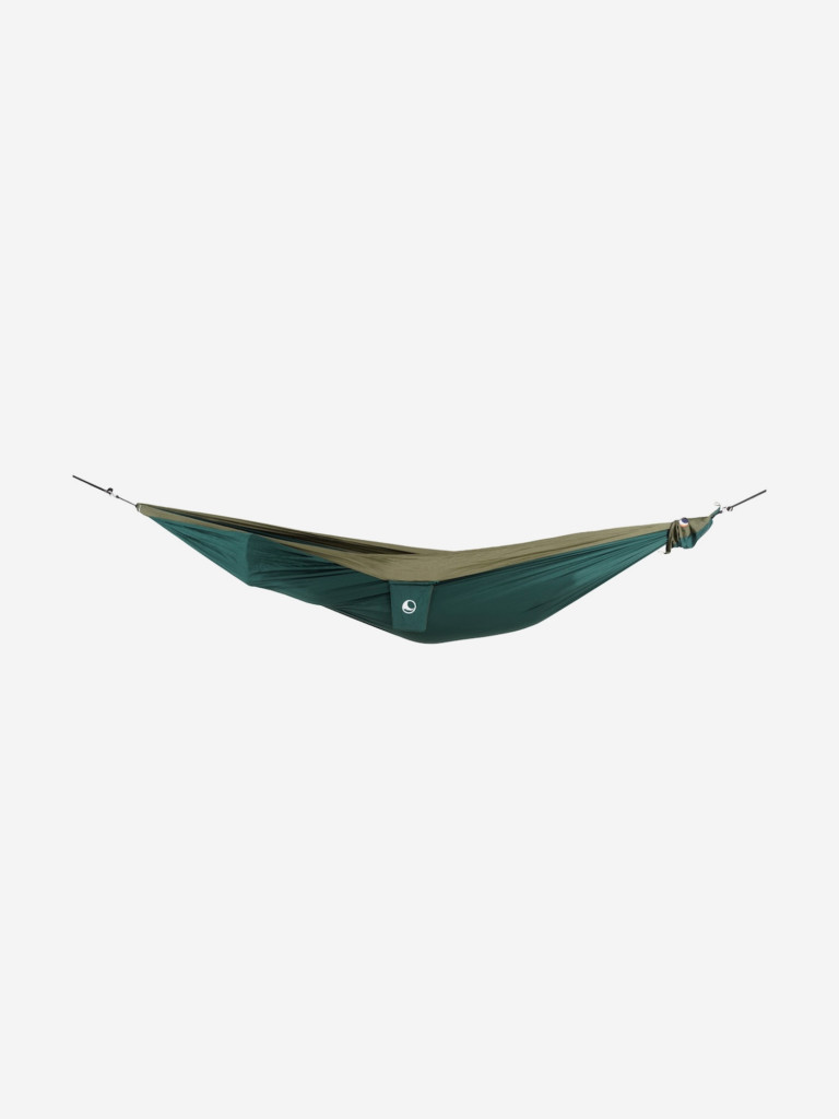 Гамак TICKET TO THE MOON Original, Dark Green/Army Green