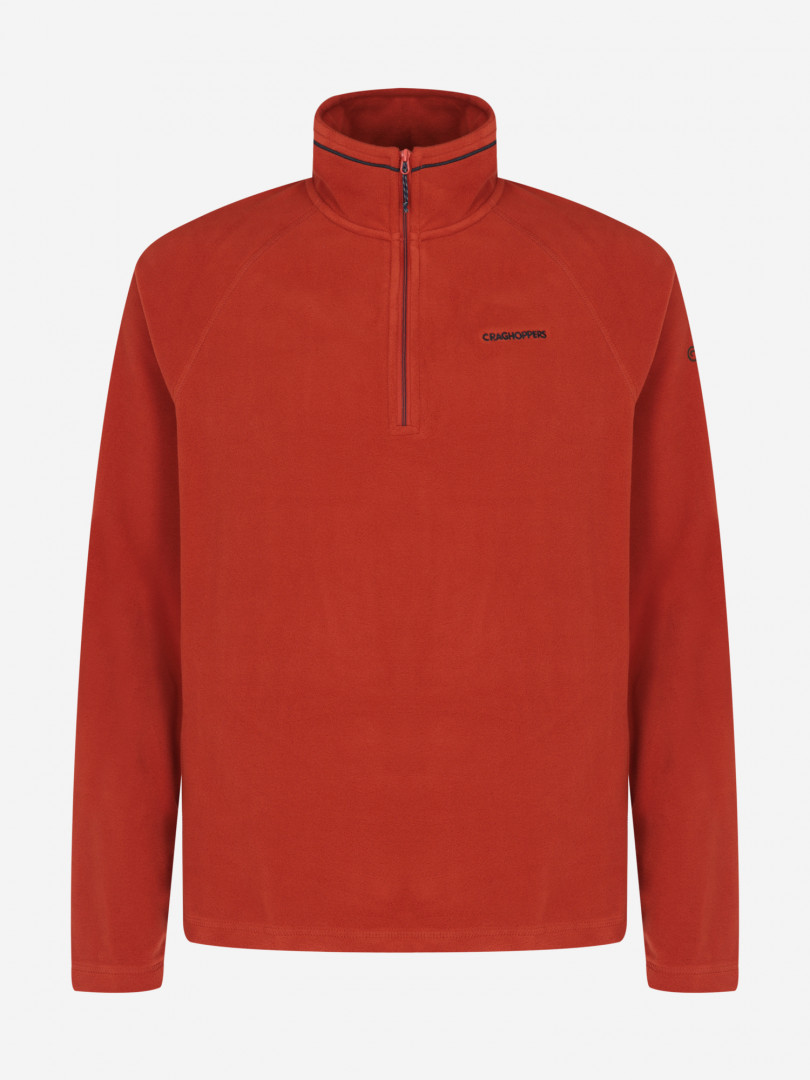 Джемпер флисовый мужской CRAGHOPPERS Corey Оранжевый 7499₽