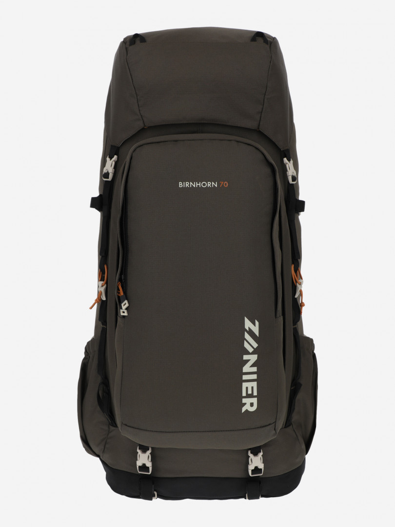 

Рюкзак Zanier Birnhorn, 70 л, Зеленый