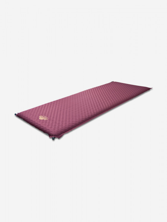 Коврик самонадувающийся Alexika ALPINE PLUS 80