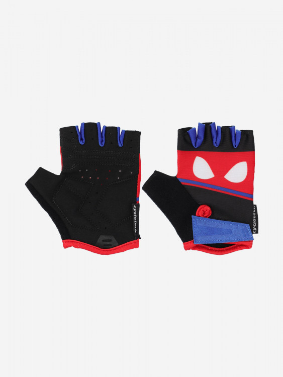 Перчатки велосипедные детские Cyclotech Urban-Kid New
