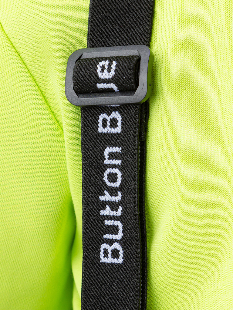 Брюки со съемными подтяжками для мальчика Button Blue