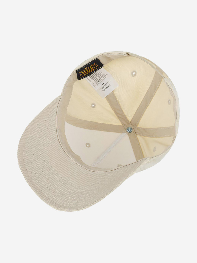 Бейсболка FLEXFIT 5789M (бежевый)