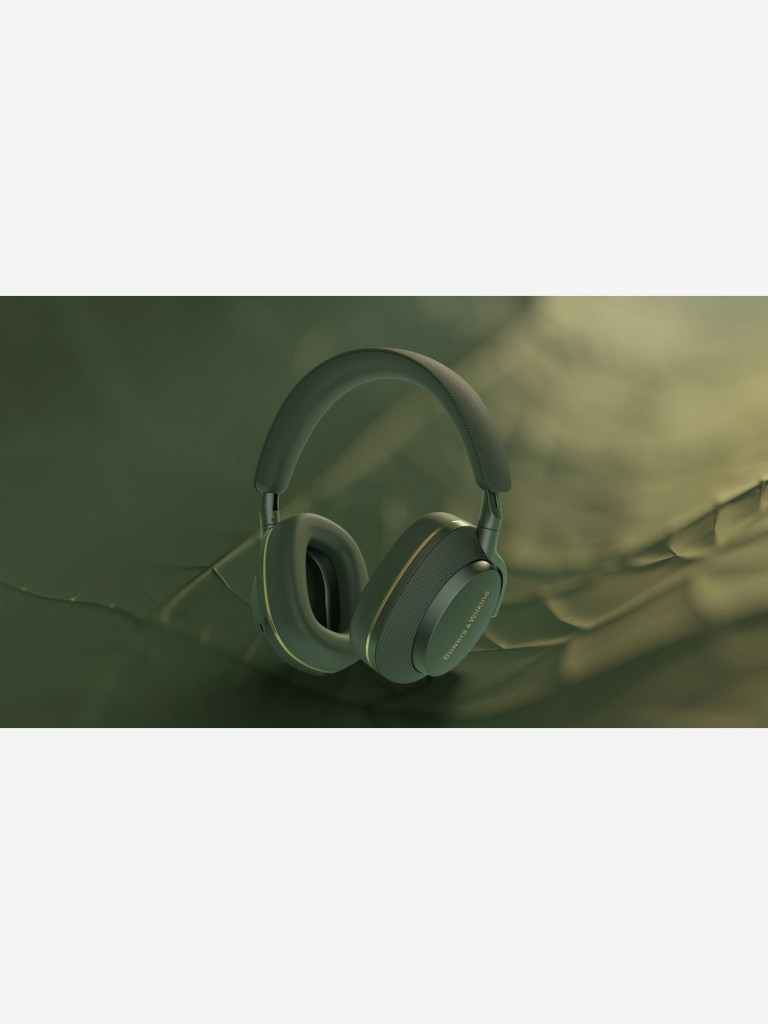 Беспроводные наушники с микрофоном BOWERS & WILKINS PX7 S2e