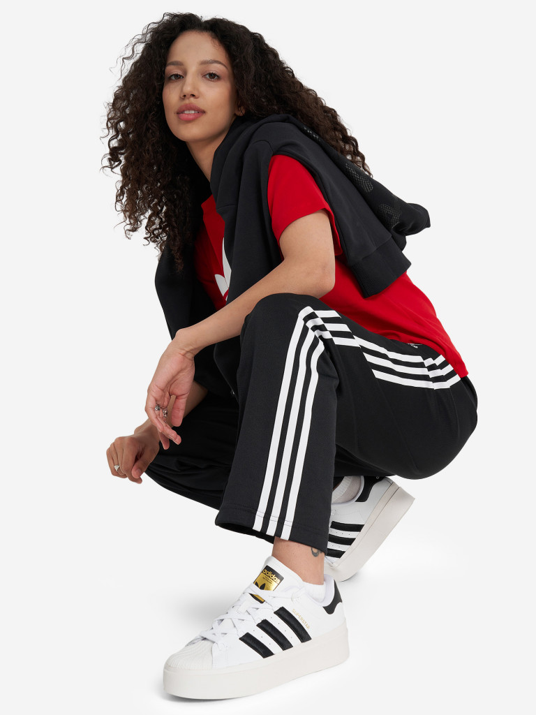 Брюки женские adidas