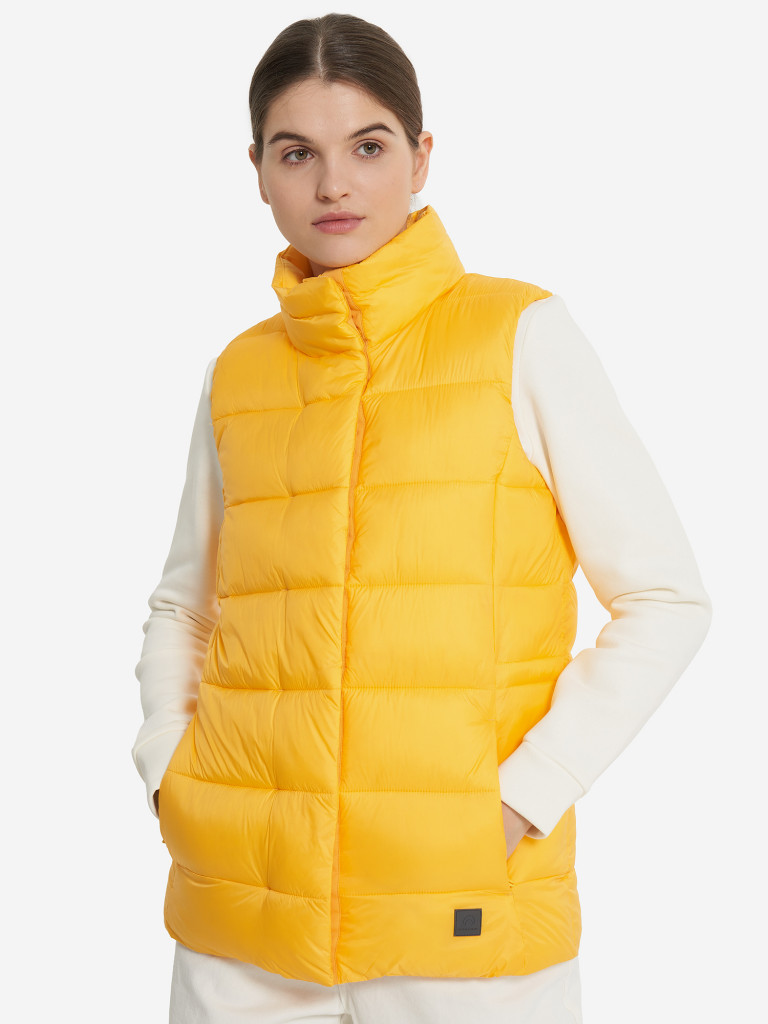 Жилет утепленный женский Outventure