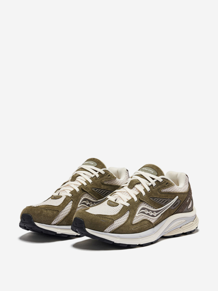 Кроссовки мужские Saucony Kinvara Essence 4