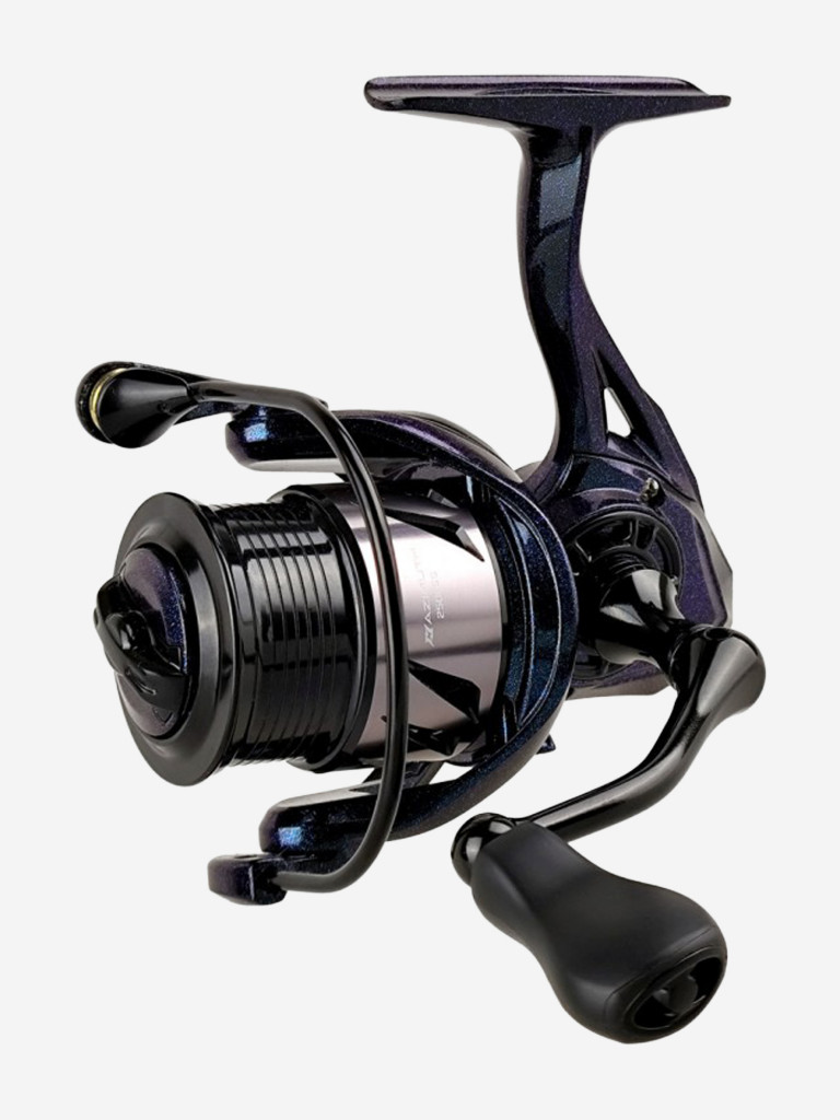 Катушка спиннинговая Azimuth 2500SS
