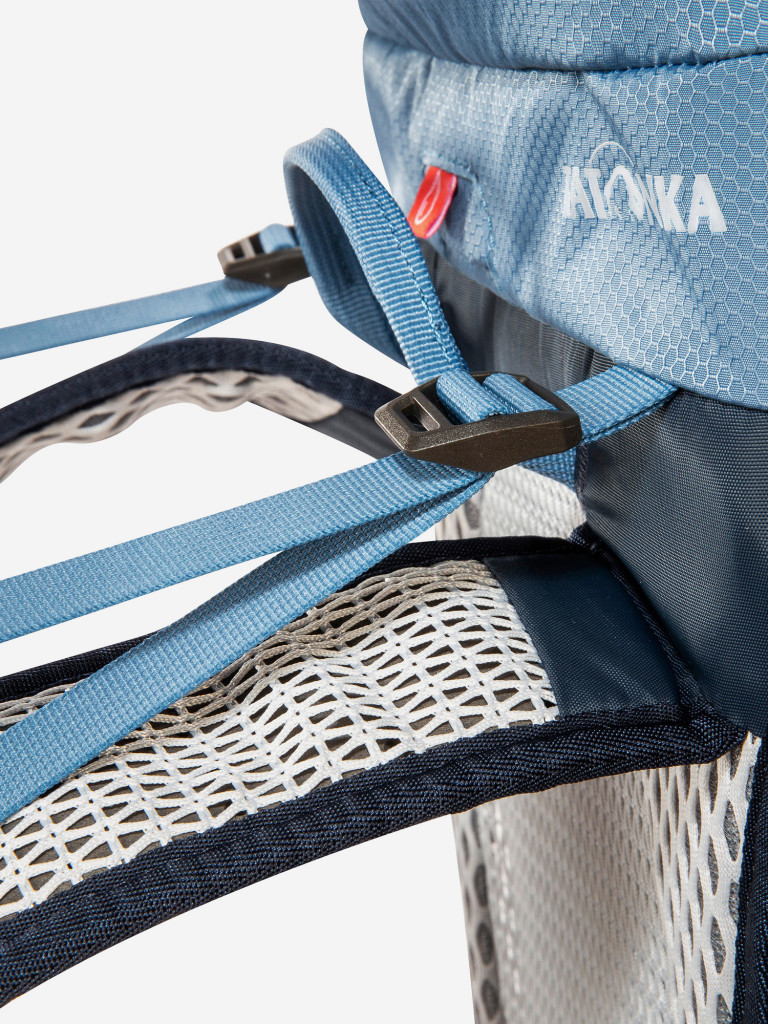Рюкзак спортивный Tatonka Hike Pack 25 W