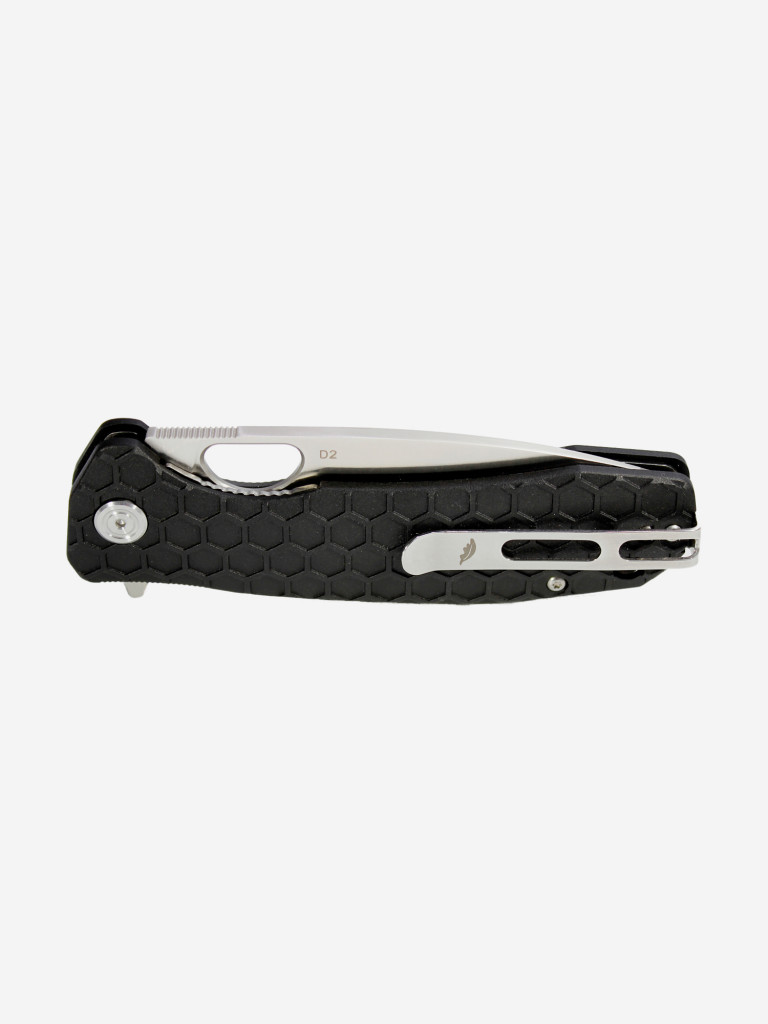 Honey Badger Flipper D2 M с чёрной рукоятью