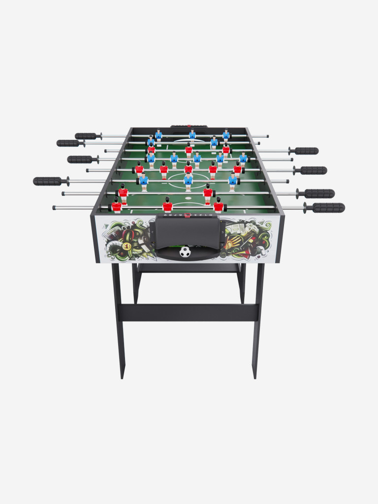 Игровой стол - футбол DFC 49" DT-ST-1470