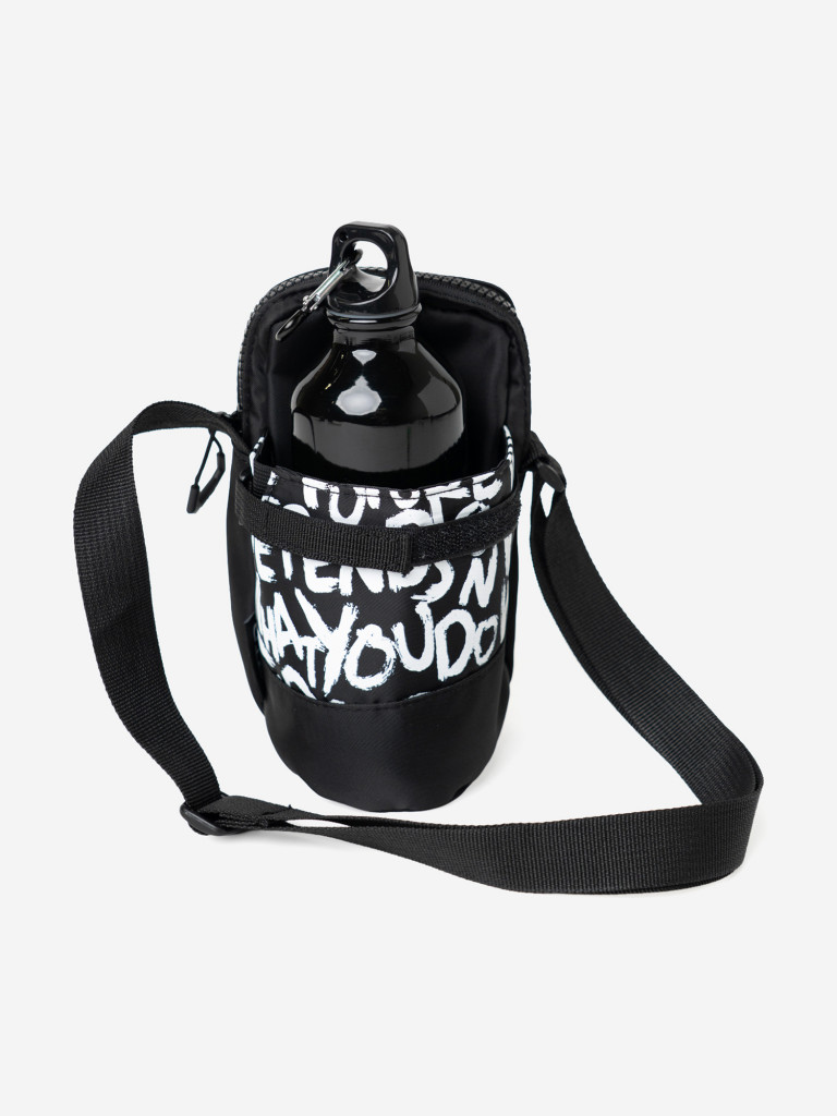 Комплект для мальчиков: сумка, бутылка для воды PlayToday