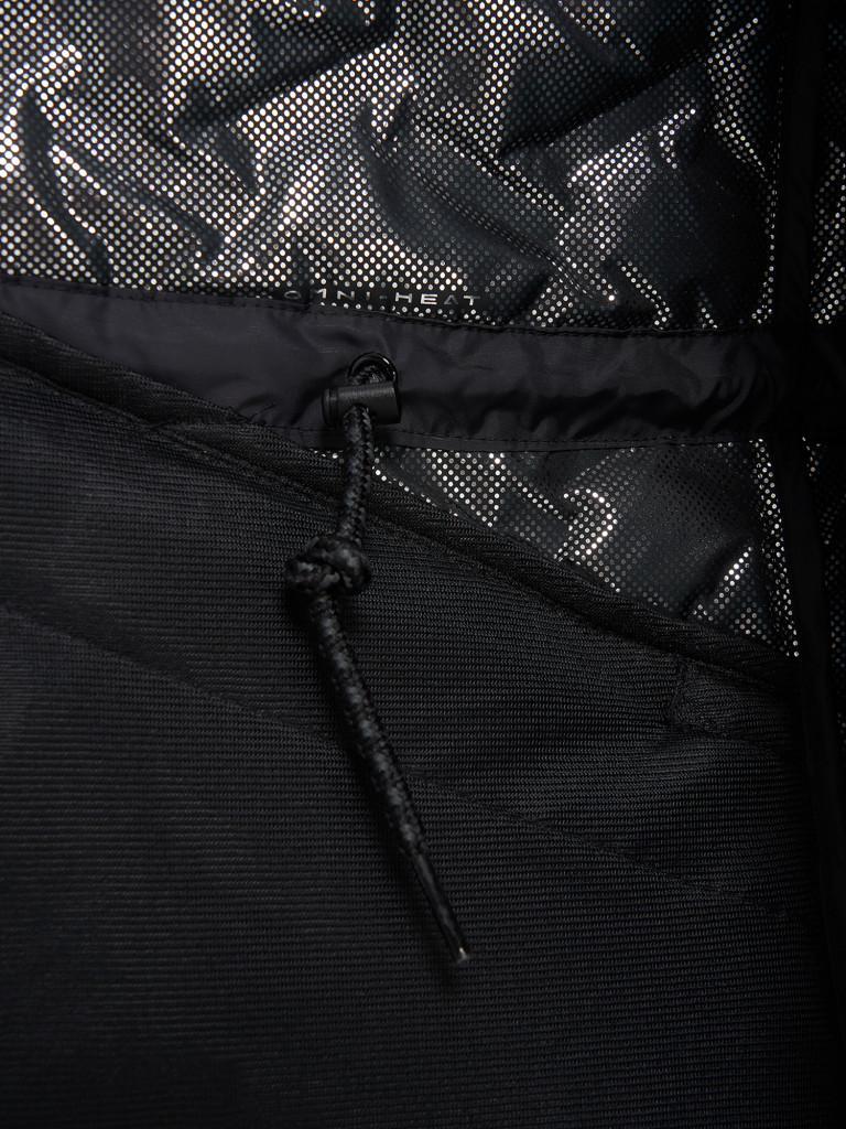 Жилет пуховый женский Columbia Delta Ridge II Down Hooded Vest