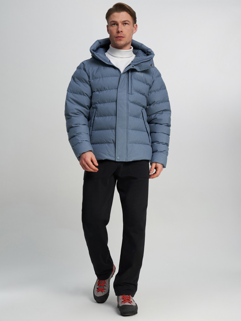 Куртка утепленная мужская Helly Hansen Alby