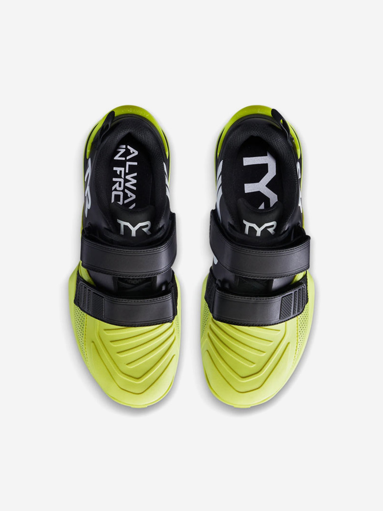 Штангетки TYR L-2 Lifter