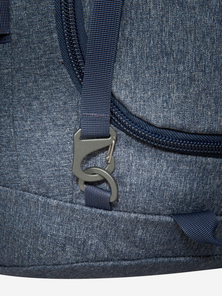 Сумка на колесиках Tatonka Duffle Roller M 105