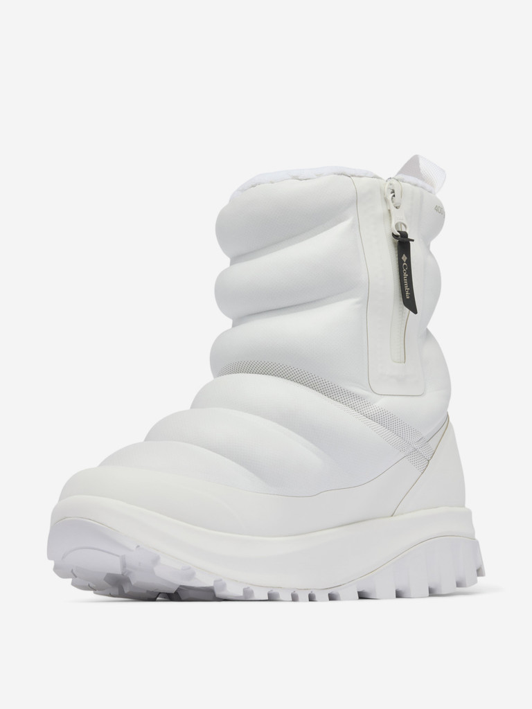 Сапоги утепленные женские Columbia Snowtrot Peak™ Odx