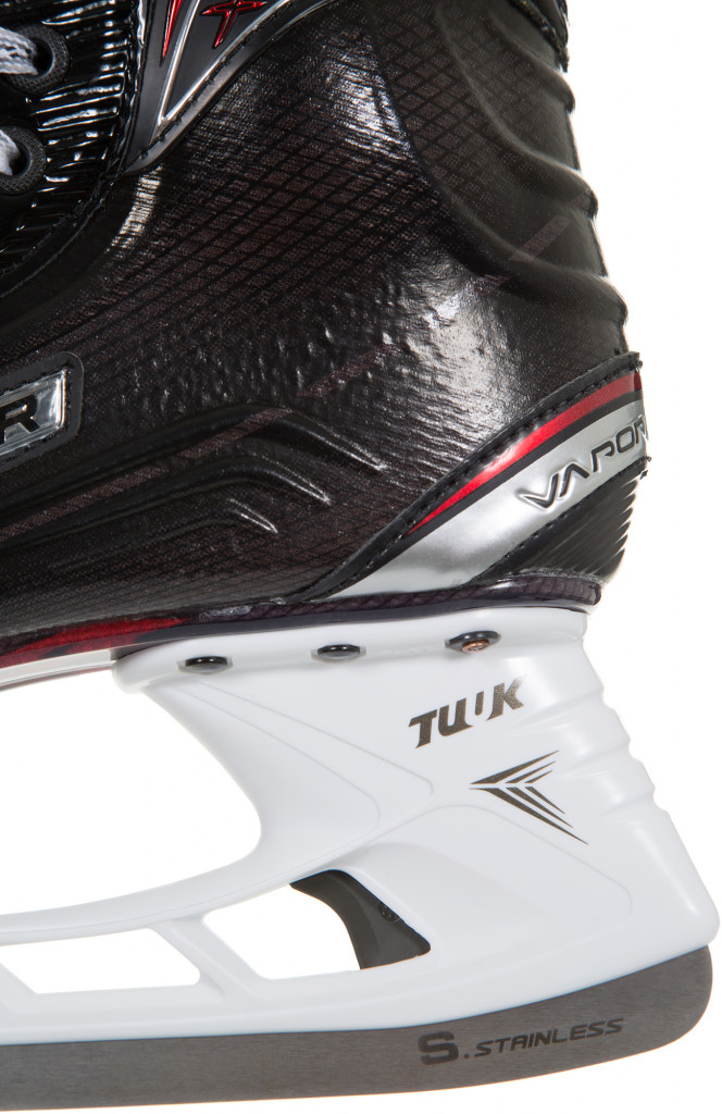 Коньки хоккейные Bauer S17 VAPOR X600