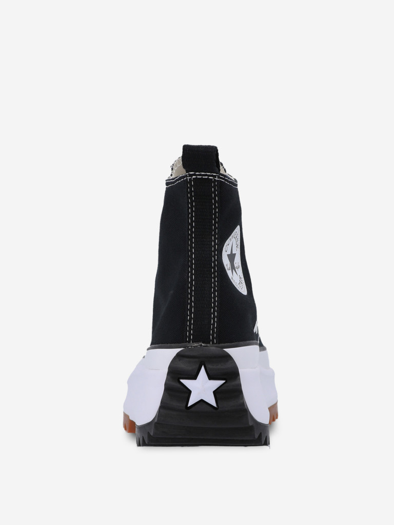 Кеды женские Converse Run Star Hike