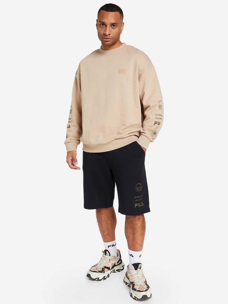 Свитшот мужской FILA