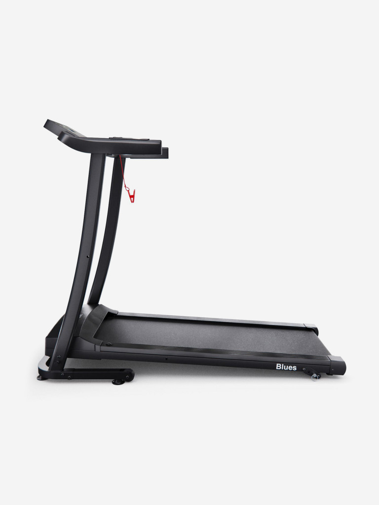Беговая дорожка DFC Blues T-113