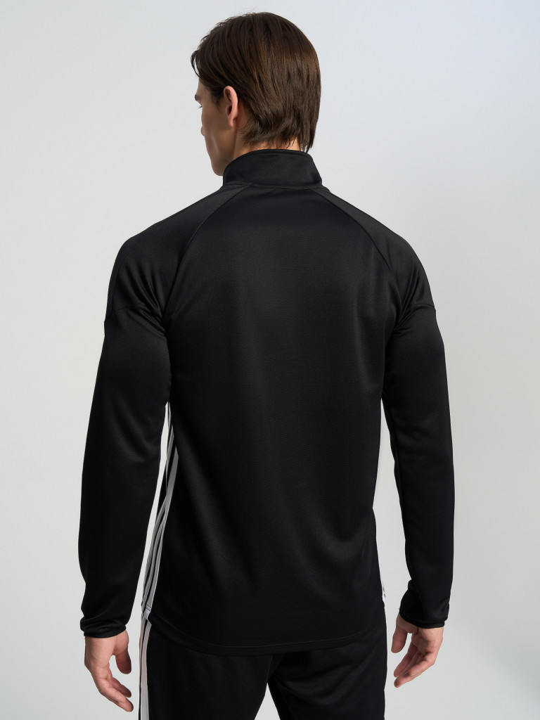 Джемпер футбольный мужской adidas Tiro Es