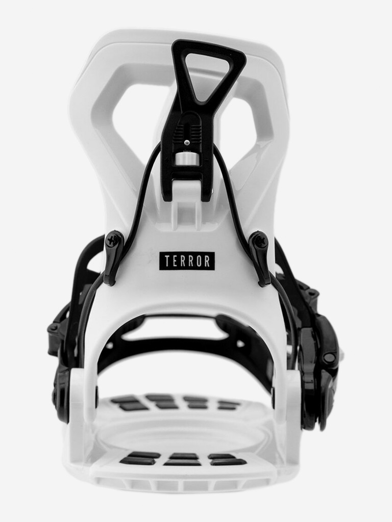 Крепления сноубордические TERRO - ONLY