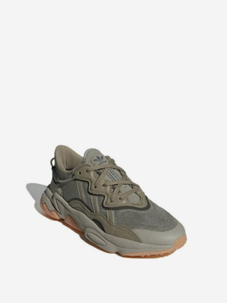 Кроссовки Adidas Ozweego