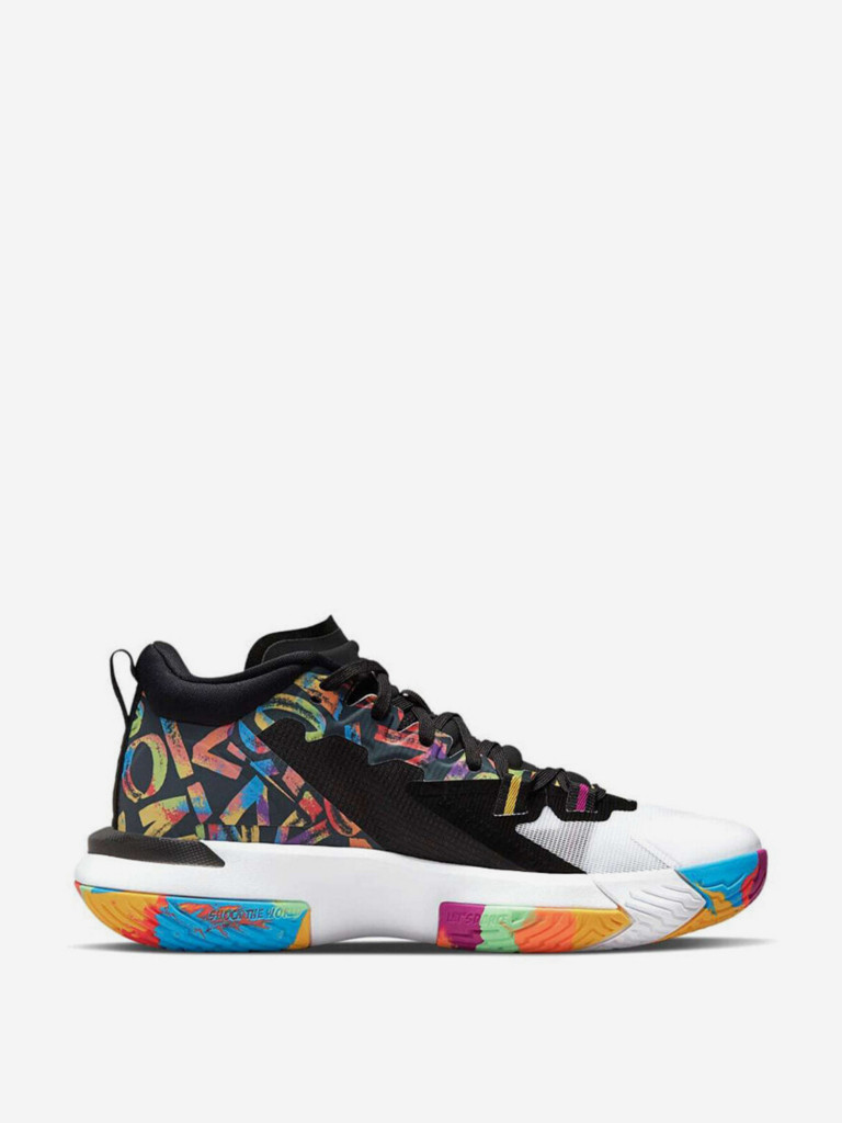 Кроссовки мужские Jordan Air Jordan Zion 1 pf noah