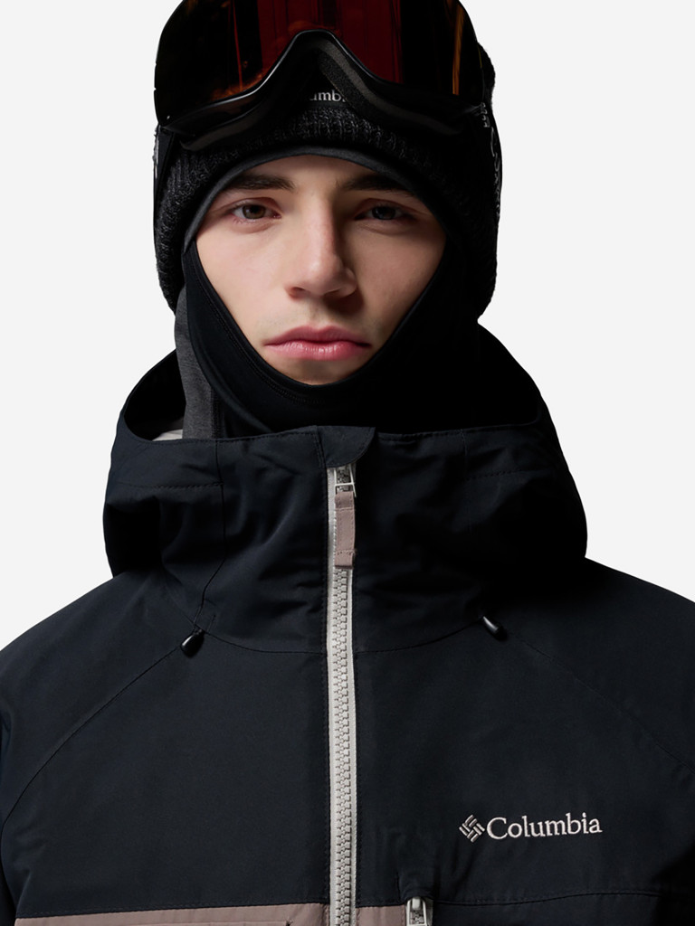Куртка горнолыжная мембранная мужская Columbia Coreshot Jacket