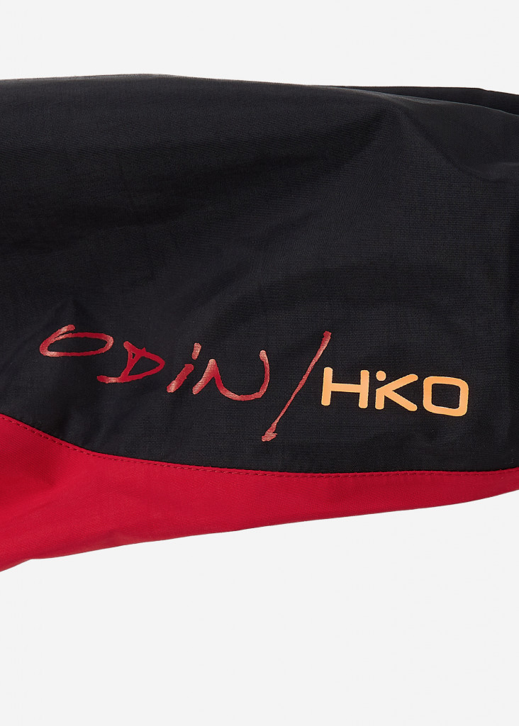 Гидрокостюм неопреновый Hiko sport Odin Air4