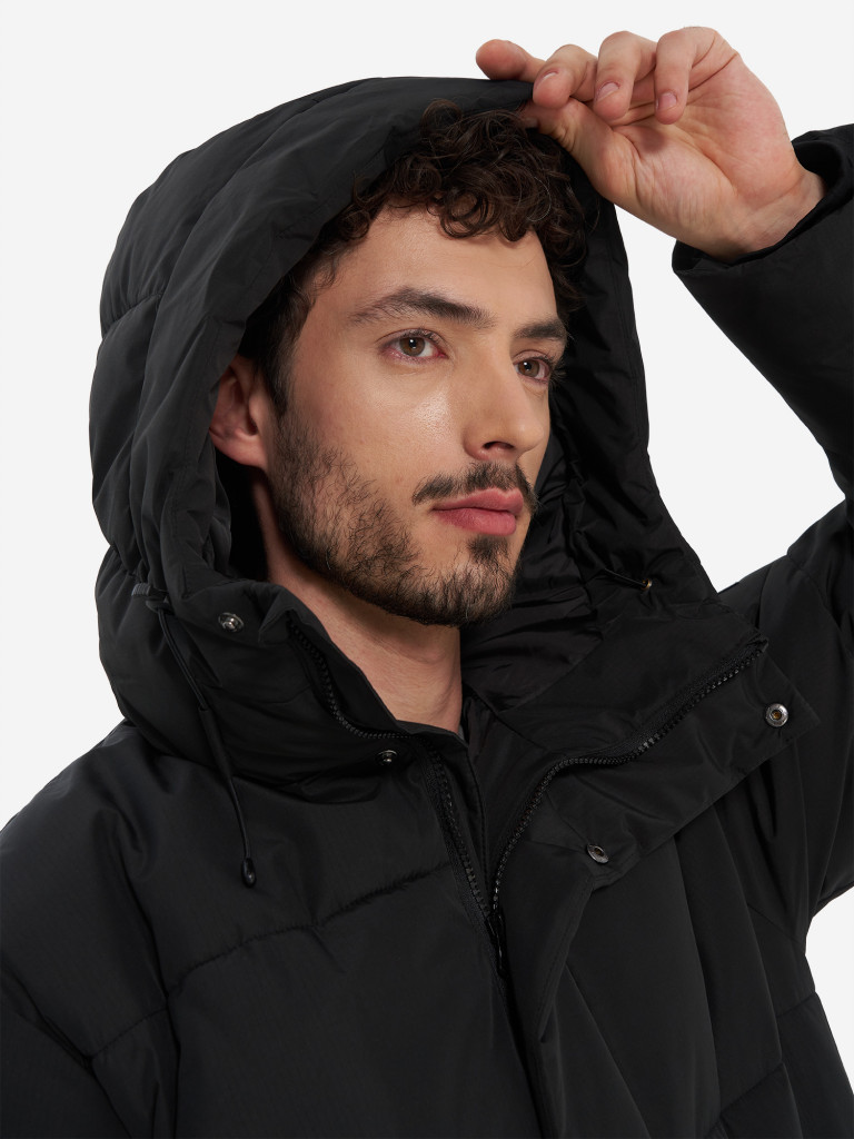 Пальто утепленное мужское IcePeak Ardek